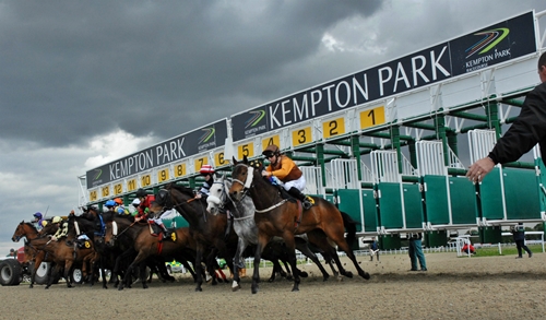 22.09 KEMPTON PARK ERKEN BAHiS ORANLARI