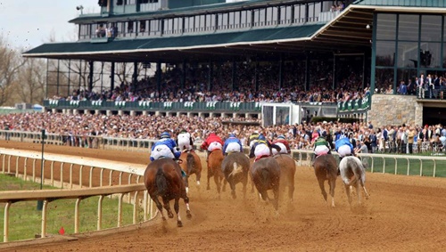 15.10 KEENELAND ERKEN BAHiS ORANLARI