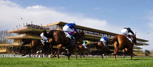 13.06 LONGCHAMP ERKEN BAHiS ORANLARI