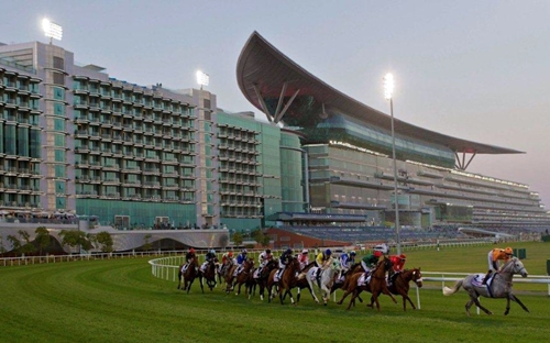 02.12 DUBAi MEYDAN ERKEN BAHiS ORANLARI