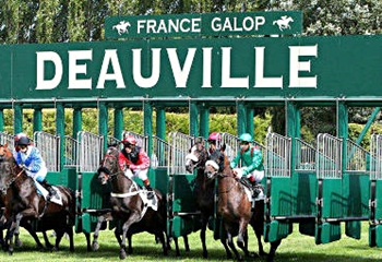 14 Ağustos Pazar Fransa Deauville yarış programı ve erken bahis oranları belli oldu