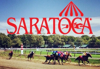 13 Ağustos Cumartesi ABD Saratoga yarış programı ve erken bahis oranları belli oldu