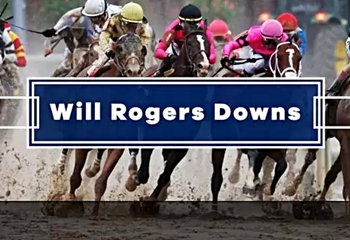 18 Mayıs Çarşamba Will Rogers Downs yarış programı ve erken bahis oranları belli oldu