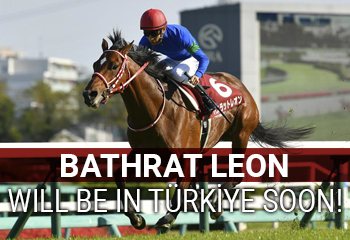 BATHRAT LEON will be in Türkiye Soon!