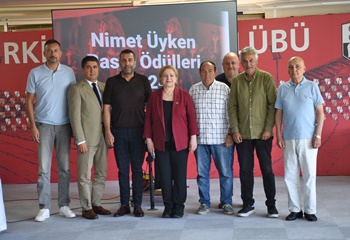 2024 Yılı Nimet Üyken Basın Ödülleri yarışması sonuçlandı