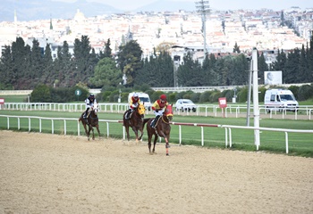 İzmir’de Sonbahar - Kış Sezonu başladı