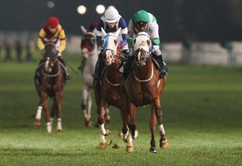 Türk Böbrek Vakfı Koşusu'nu Öykülü Kız kazandı