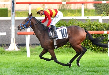 88. Çaldıran Koşusu’nda zafer Upamecano’nun oldu