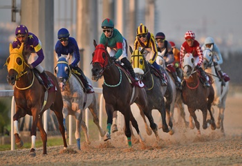 Sedat Üründül Koşusu’nda birinciliğe Doğan Kardeşler uzandı