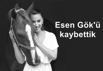 Esen Gök’ü kaybettik
