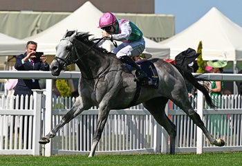 Royal Ascot yarış festivali başladı