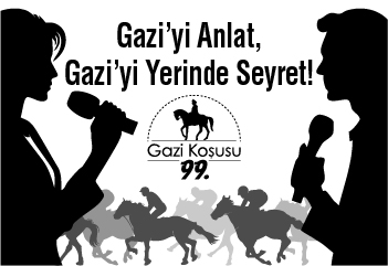 Gazi’yi Anlat, Gazi’yi Yerinde Seyret!