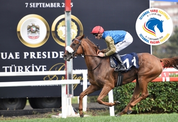 Istanbul Racing Festival Concludes