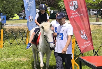 Pony Club Şehrinize Geliyor