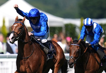 Royal Ascot’ta 2. gün koşuları tamamlandı