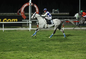 Tarsus Belediye Başkanlığı Koşusu'nu Aslan Yağız kazandı