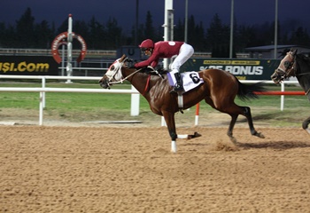 Adana'nın Kurtuluşu Koşusu'nu Superbella kazandı