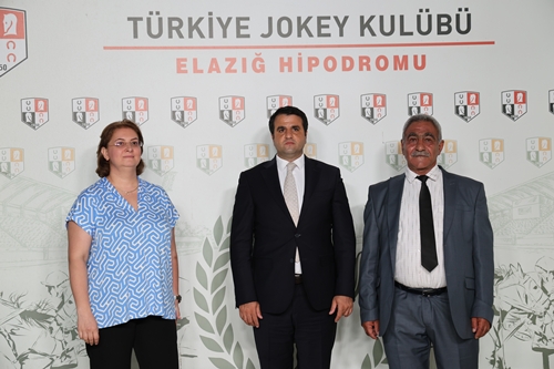 Prof. Dr. Mustafa Temizer Koşusu’nu Kanekonun Torunu kazandı - görsel 3