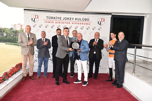 Demirci Akıncıları Koşusu'nda kazanan Sirius Mi oldu - görsel 3
