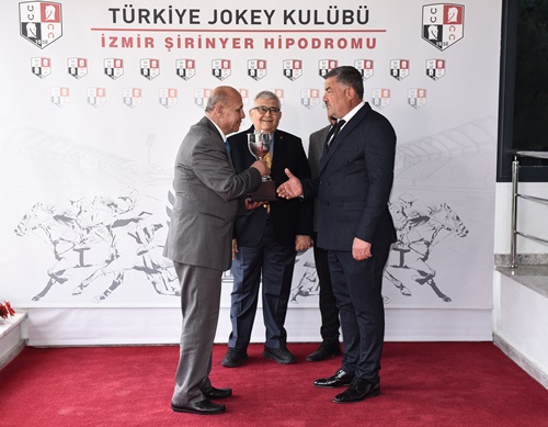 Kubilay Koşusu'nda kazanan Beyazışık oldu - görsel 3