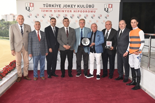 Demirci Akıncıları Koşusu'nda kazanan Sirius Mi oldu - görsel 4