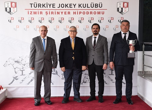 Kubilay Koşusu'nda kazanan Beyazışık oldu - görsel 4