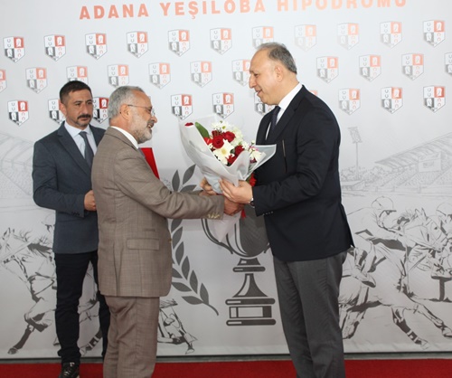Sarıçam Belediye Başkanlığı Koşusu'nda kazanan Money Well Spent oldu - görsel 4