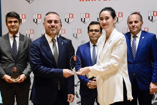 Kocaeli Veteriner Hekimler Odası Koşusu’nu Felix Perla kazandı - görsel 5
