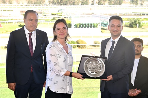 Omurilik Felçlileri Günü Koşusu'nu Bay Umut kazandı - görsel 4