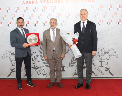 Sarıçam Belediye Başkanlığı Koşusu'nda kazanan Money Well Spent oldu - görsel 5