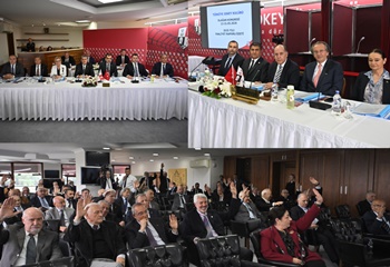 TJK 2026 yılı Olağan Faaliyet Genel Kurul Toplantısı gerçekleştirildi