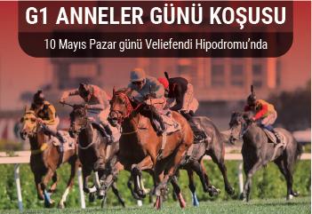 Anneler Günü Koşusu Pazar günü koşulacak
