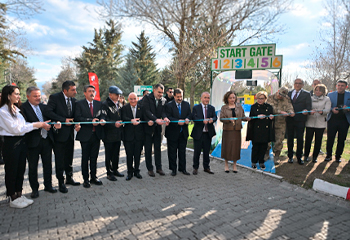 Elazığ Yarış Sezonu sosyal sorumluluk projelerinin açılışıyla başladı