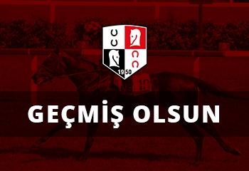 Jokey Mehmet Keskin hakkında