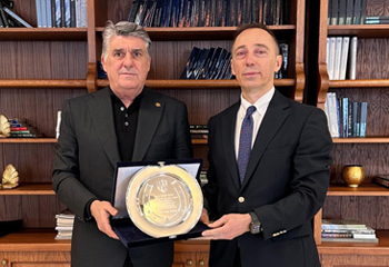 Türkiye Jokey Kulübü Genel Müdürlüğü’nde Görev Değişimi