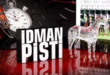 2 Ocak Cuma İzmir İdman Pisti programı