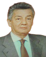 Merhum Asli Üyemiz Nafiz Kurt'u saygıyla anıyoruz