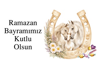 Ramazan Bayramımız kutlu olsun