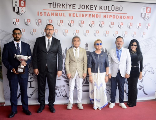 Prof. Dr. Sedat Katırcıoğlu Koşusu’nu Saçanşah kazandı - görsel 3