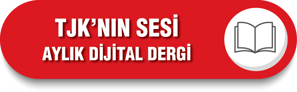 TJK'nın Sesi