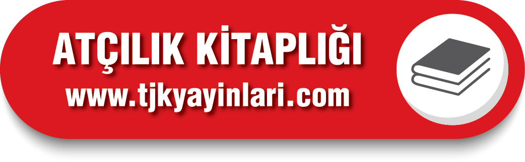 Atçılık Kitaplığı