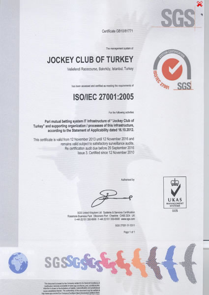 ISO/IEC 27001:2005