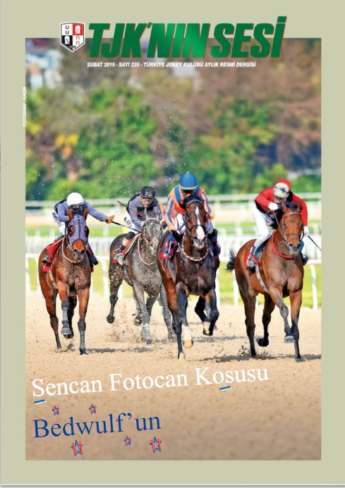 2019_Subat TJK'nın SESİ